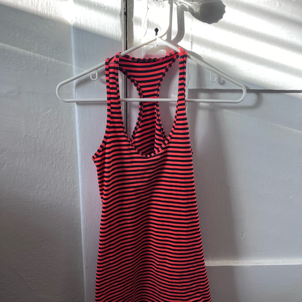Lululemon Racer Back Tank - Picture 3 of 4